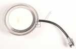 Faber Franke Roblin Led emitter - 133 0574 575 Spotlight Led Lv 1 5w 12v 5500k (l09)