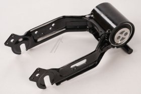 Segway Ninebot Fixings And Brackets - Ab 05 17 00 0002 Rear Fork Absorber F3