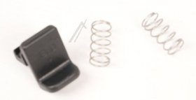 Segway Ninebot Fixings And Brackets - Ab 05 17 00 0017 Folding Push Twist & Spring f3