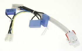 Harness - 4346540200 C00867921 Water Valve Cable Gr_sbs_v3 [Arcelik]