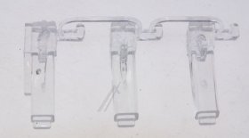 Optical Fibre Connectors - 42027604 Light Guide Trio-aura [Vestel]
