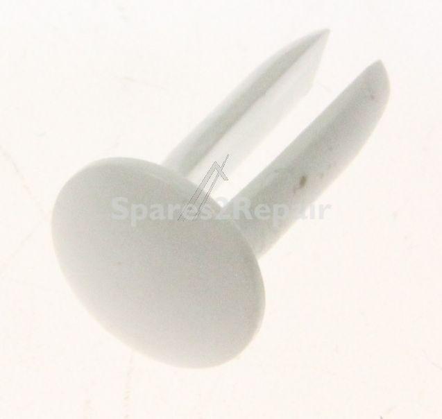 Cap - 42062895 Bushing Cap Vf (snow White) [Vestel]