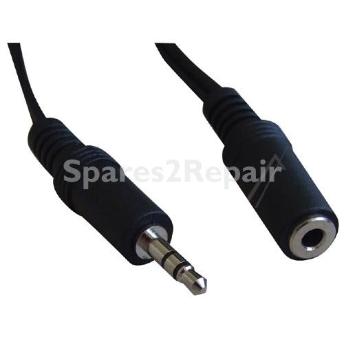 Compatible Jack Connector - 3 5mm Jack Plug-3 5mm Jack Socket Cable 3m Stereo