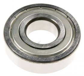 Ball Bearing Dust proof - 6305z 3790803104 Ball Bearing 25x62x17 [Electrolux Aeg]