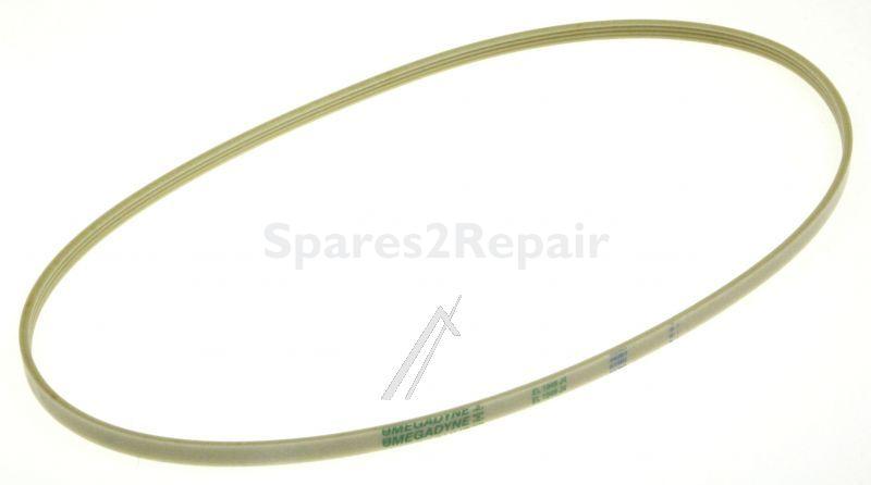 Compatible Poly v belt J - 1049j4 El Belt 1049j4el Poly V