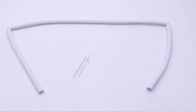 Haier Seal - 0060217929a 49056607 Bottom Additional Door Seal Of Freezer Assembly