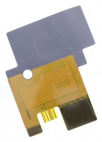 Samsung Gsm Aerial - Gh42-06303a Antenna Coil-nfc_sm-a705fn