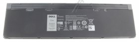 Dell Laptop Battery - Gvd76 Primary Battery 31wh 3c Lithium