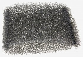 Motor Filter - Rs-ru7538 Filter-foam [Groupe SEB]