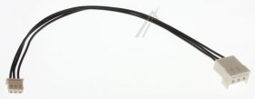 Saeco Various Cable Connectors - Anschlusskabel Turbine