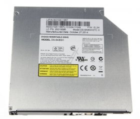 Ibm Lenovo Slim dvd Drives - 0a33988 Dvd Burner Slim Usb