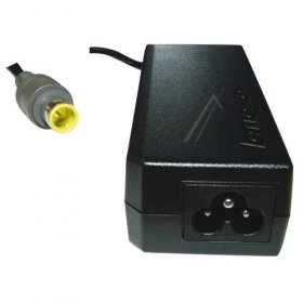 Ibm Lenovo Power Supply notebook - 40y7700 Ibm 65w Ultraportable Ac Ad