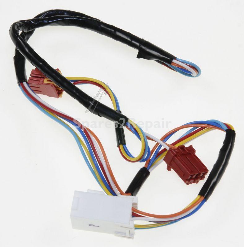 Panasonic Harness - Axw14f-8cw0 Lead Cable Assembly