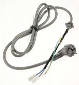Panasonic Mains Power Lead - Axw4a-8cw0 Power Cord