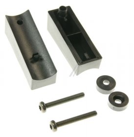 Housing Part - 00611704 Base [Bosch Siemens]