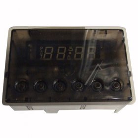 Clock Timer - C00051477 482000022634 Timer Electron eaton 220-240v50h [Whirlpool Indesit]