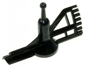 Beater - Ms-0a19245 Food-black [Groupe SEB]