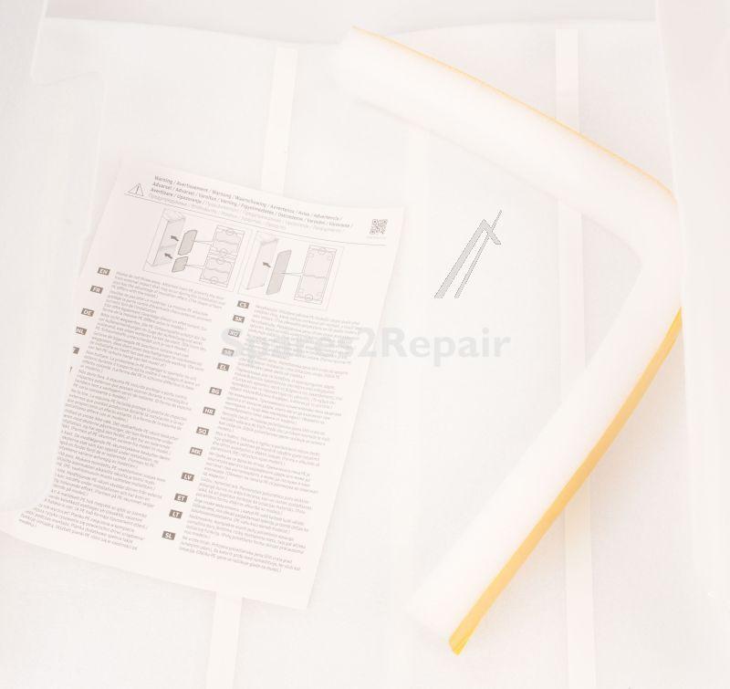 Samsung Mounting Parts - Da97-22198b Assembly Ins Fixer brb6000d_1775 ref