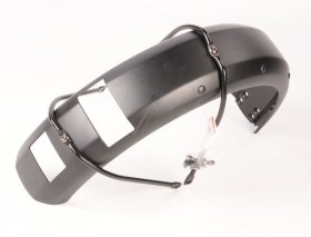 Egret Fender - 10100586 Rear Fender