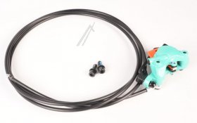 Egret Brake - 10100572 Brake Caliper Disc Brake With Rear Line