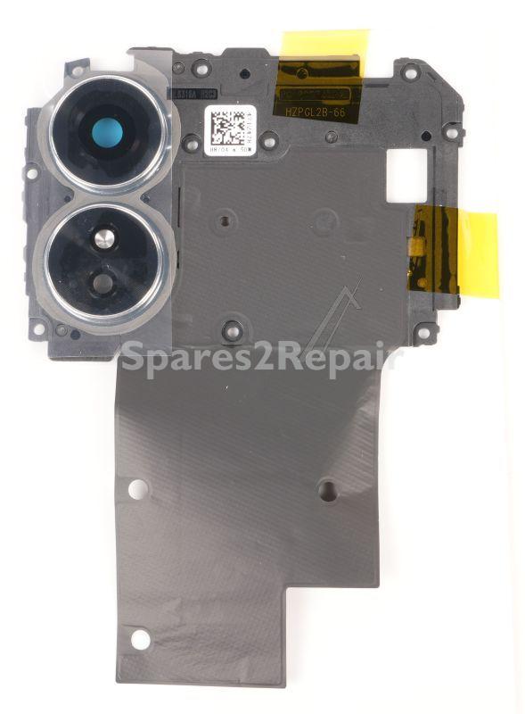 Oppo Camera Glass - 4190343 Camera Lens Assembly Oppo A17 (cph2477) For Huaqin