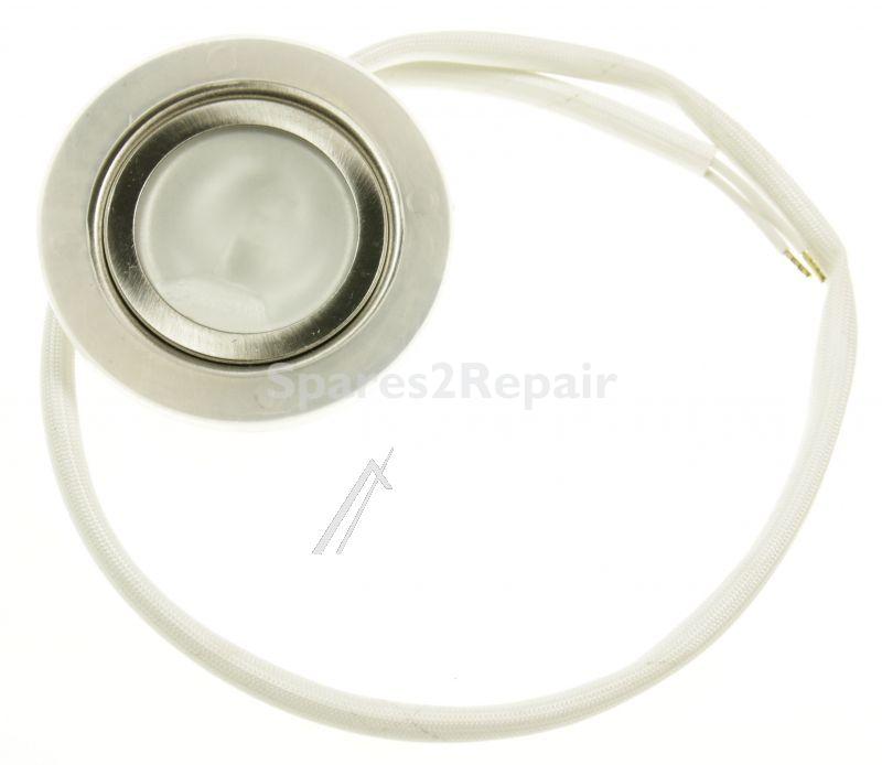 Lamp Cover - 1003254 Warning Lamp [Amica]