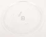 Panasonic Microwave Turntable Plate - A12570000001002 Baking Tray