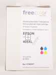Cartridge - K10639f7 Ink Cartridge Multipack Cmyk 20ml