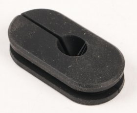 Navee Sealing Materials - 40020100000142 Battery Bin Motor Wire Glue Plug Assembly