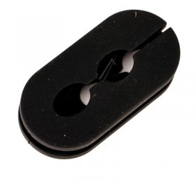 Navee Sealing Materials - 40020100000143 Battery Compartment Instrument Wire Glue Plug Assembly