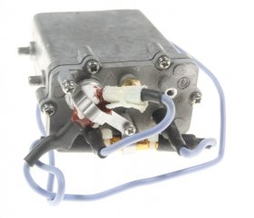 Heat Boiler - 48010920 Resistor [Candy Hoover]