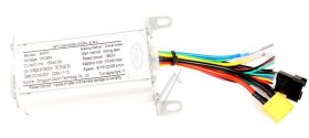 Platum Emobility Controller - Spare007 Controller 36v-16a 6-15-20-25km-h