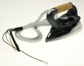 Iron Accessories - At2036009810 Steam Iron Pro fms4 750w 240v With Monotube [Delonghi]