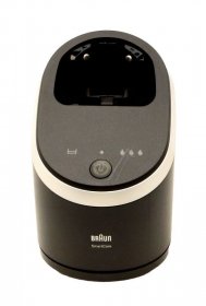Braun Charging Cradle - 80755247 Clean&charge Station S8-5-s9-5 Advanced