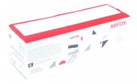 Xerox Toner Cartridge - 006r04391 Toner Cartridge Black 3k