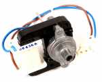 Compatible Ventilator Motor - Fan Motor Alternative For Beko-grundig-arcelik