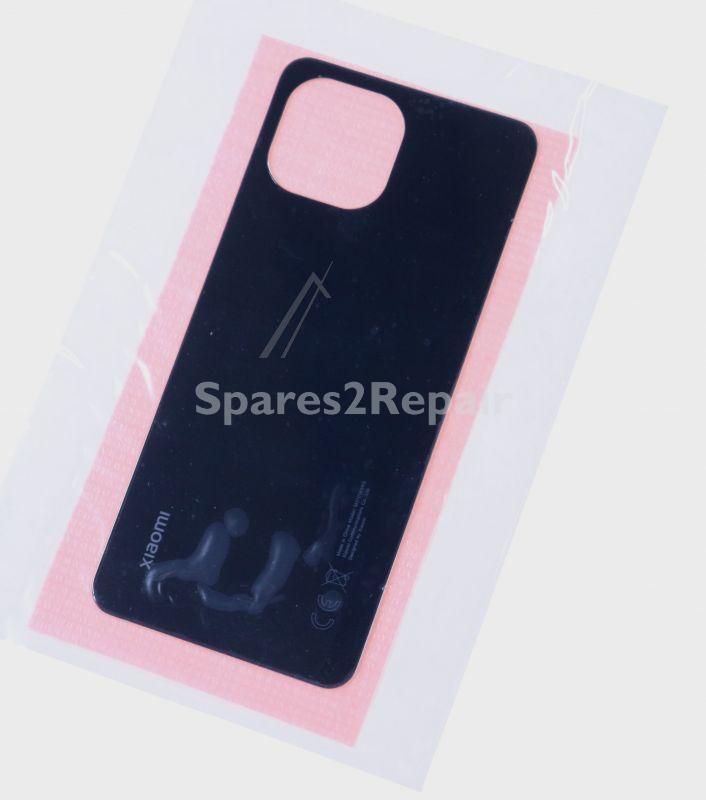 Xiaomi Battery Compartment Lid - 550500011v1l Battery Compartment Cover Xiaomi Mi 11 Lite 4g Tarnish