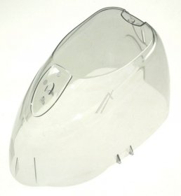 Housing Top - 5328112000 Lid With Hook Ssv500 [Delonghi]