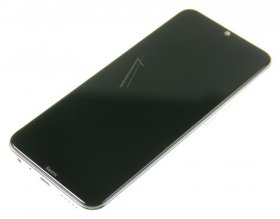 Xiaomi Display Unit - 5600040c3j00 Display Unit Xiaomi Redmi Note 8 White