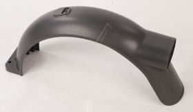 Navee Fender - 20020100001166 Rear Fender Assembly