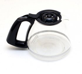 Coffee Pot - Ss-7235350565 Carafe+lid [Groupe SEB]