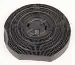 Elica Carbon Filter - Acc0000450 Fc Mod 25 Mult 50x1pz Ac 20 V2