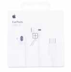 Apple Micro Head Phone - Myqy3zm-a Apple Earpods (usb-c)