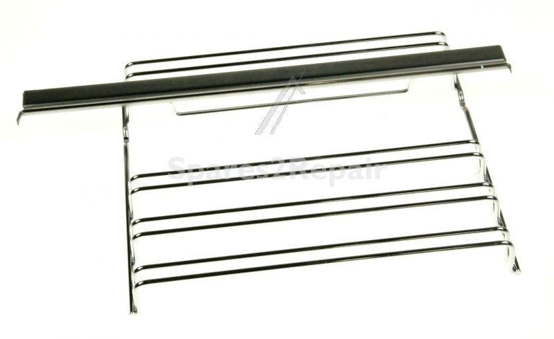 Telescopic Slideout Oven Grills - 00680183 Telescopic Extension Rail [Bosch Siemens]