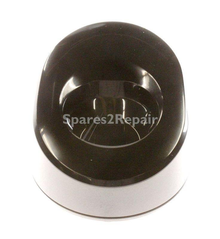 Braun Power Supply For Body Care Devices - 81373739 Charging Base Black