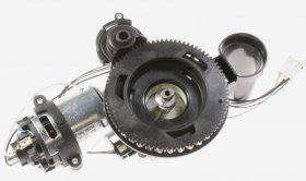 Saeco Coffee Grinder - 11026298 996530068697 Coffee Grinder Complete For Saeco