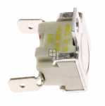Fixed Value Thermostat - 3570560056 Temperature Regulator N a 115 [Electrolux Aeg]