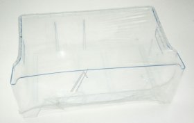 Vegetable Drawer - 2086923063 Vegetable Box Transparent H195 [Electrolux Aeg]
