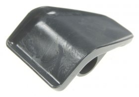 Door Hinges - 5313213371 Door Hinge Ral7016(pom) Ecam [Delonghi]