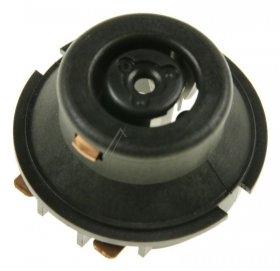 Button - Kw712273 Contact Unit Sjm020-021-022-024 [Delonghi]